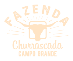 Logo Churrascada Campo Grande